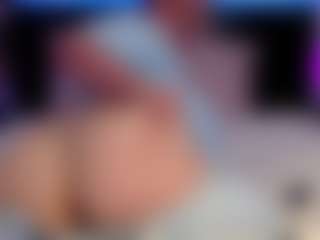 Crystal Cream's Live Sex Cam Show