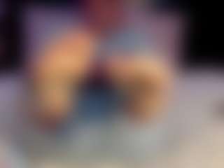 Crystal Cream's Live Sex Cam Show