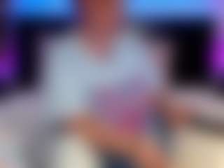 Crystal Cream's Live Sex Cam Show