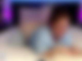 Crystal Cream's Live Sex Cam Show