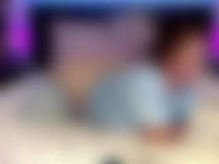 Crystal Cream's Live Sex Cam Show