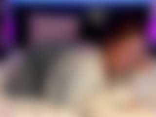 Crystal Cream's Live Sex Cam Show