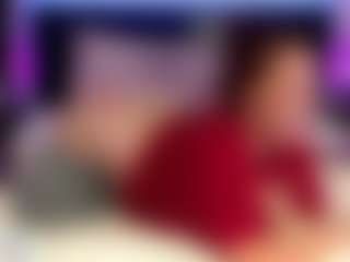 Crystal Cream's Live Sex Cam Show