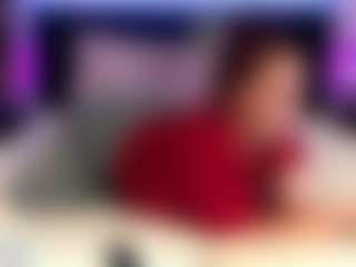 Crystal Cream's Live Sex Cam Show