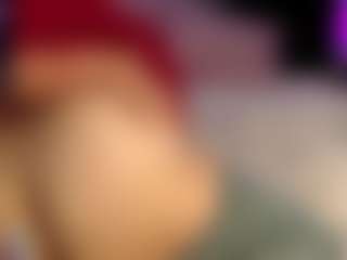 Crystal Cream's Live Sex Cam Show