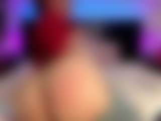 Crystal Cream's Live Sex Cam Show
