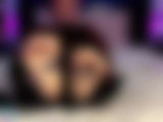 Crystal Cream's Live Sex Cam Show