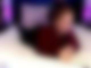 Crystal Cream's Live Sex Cam Show