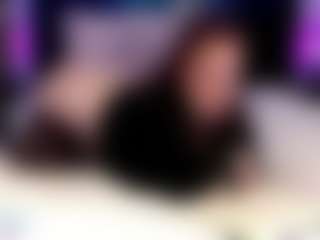 Crystal Cream's Live Sex Cam Show