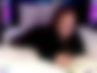 Crystal Cream's Live Sex Cam Show