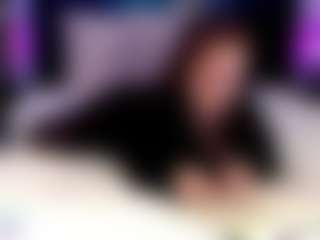 Crystal Cream's Live Sex Cam Show
