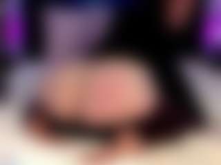 Crystal Cream's Live Sex Cam Show