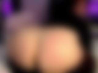 Crystal Cream's Live Sex Cam Show
