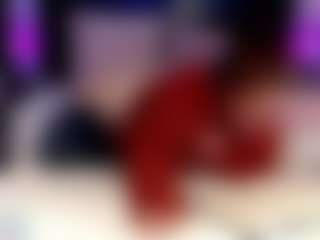 Crystal Cream's Live Sex Cam Show