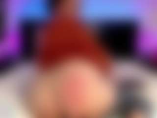 Crystal Cream's Live Sex Cam Show