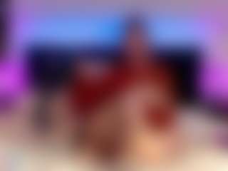 Crystal Cream's Live Sex Cam Show