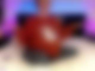 Crystal Cream's Live Sex Cam Show