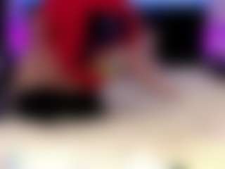 Crystal Cream's Live Sex Cam Show