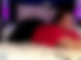 Crystal Cream's Live Sex Cam Show