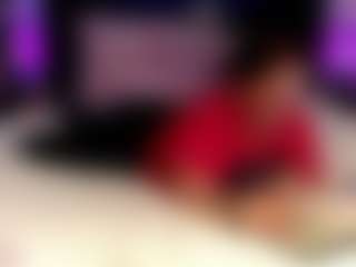 Crystal Cream's Live Sex Cam Show