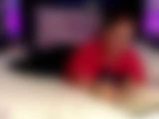 Crystal Cream's Live Sex Cam Show