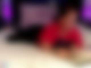 Crystal Cream's Live Sex Cam Show