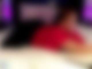 Crystal Cream's Live Sex Cam Show