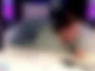 Crystal Cream's Live Sex Cam Show