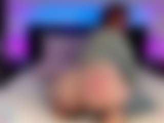 Crystal Cream's Live Sex Cam Show