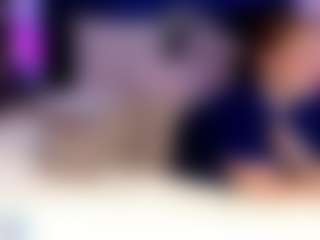 Live cam show with Crystal Cream - Blue Eyes on camwithhim.com
