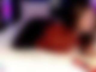 Crystal Cream's Live Sex Cam Show
