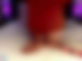 Crystal Cream's Live Sex Cam Show