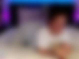 Crystal Cream's Live Sex Cam Show