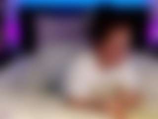 Crystal Cream's Live Sex Cam Show