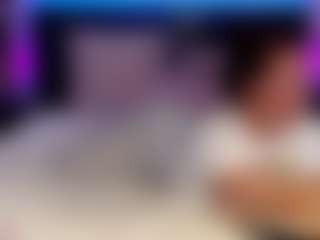 Crystal Cream's Live Sex Cam Show