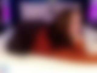 Crystal Cream's Live Sex Cam Show