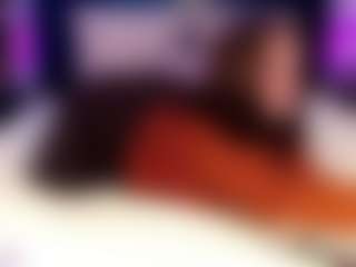 Crystal Cream's Live Sex Cam Show