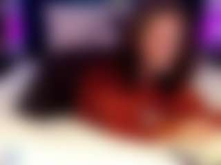 Crystal Cream's Live Sex Cam Show