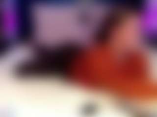 Crystal Cream's Live Sex Cam Show