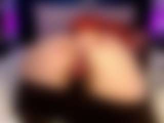 Crystal Cream's Live Sex Cam Show