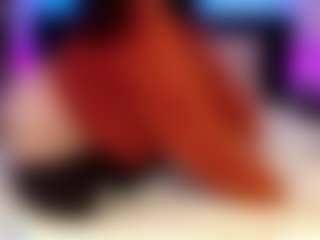 Crystal Cream's Live Sex Cam Show