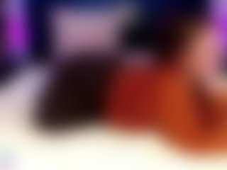 Crystal Cream's Live Sex Cam Show