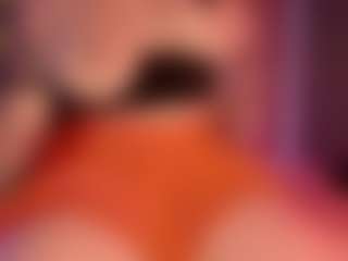 solangell's Live Sex Cam Show