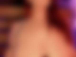 Live cam show with solangell - Red Hair on CSO-WL