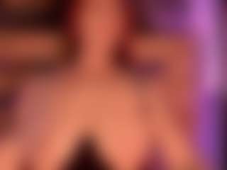 solangell's Live Sex Cam Show