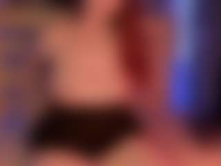 solangell's Live Sex Cam Show