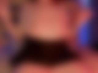 solangell's Live Sex Cam Show
