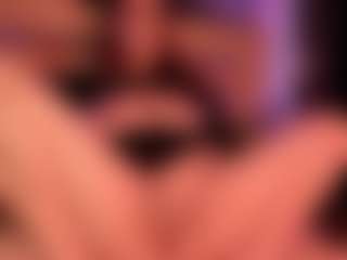 solangell's Live Sex Cam Show