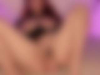 solangell's Live Sex Cam Show