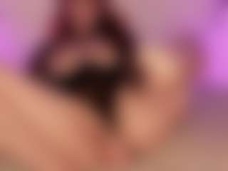 solangell's Live Sex Cam Show